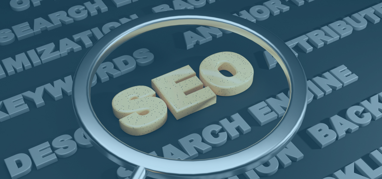 SEO Monitoring
