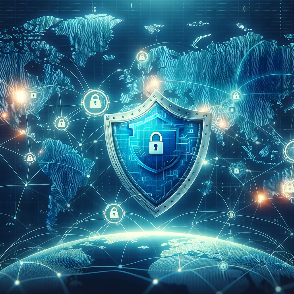 Enhancing National Cybersecurity with Advanced VPN Solutions