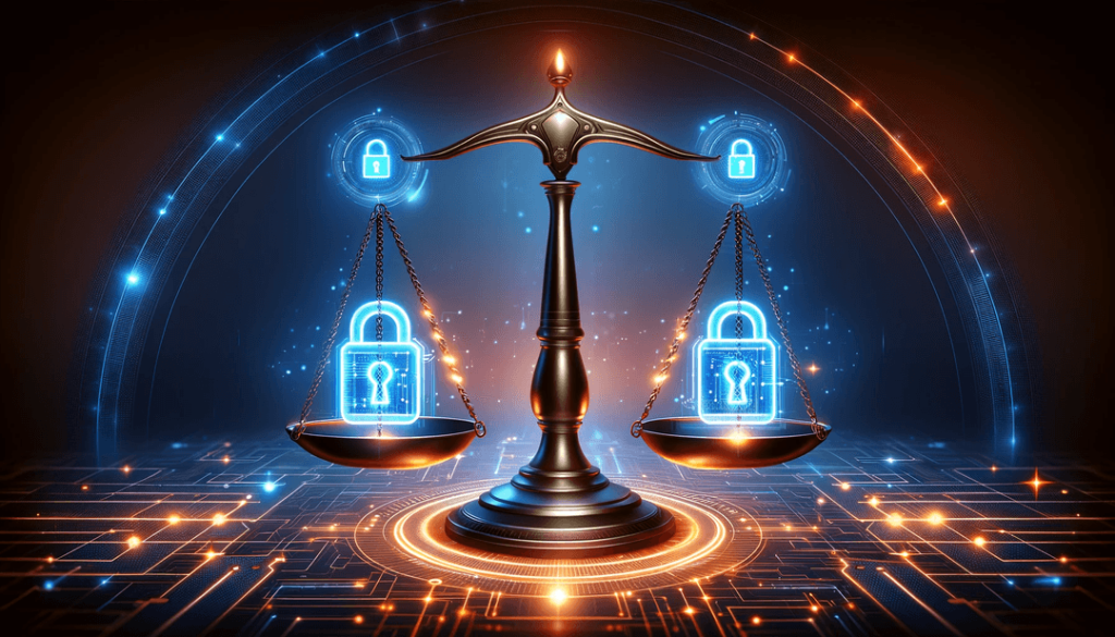 VPN Protocols and Government Regulations: Balancing Security and Compliance