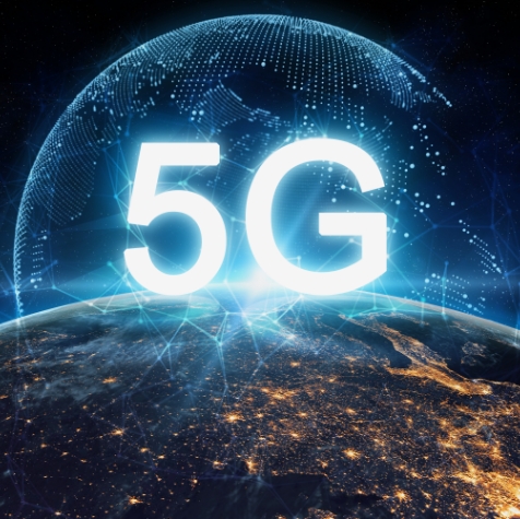 5G mobile proxies